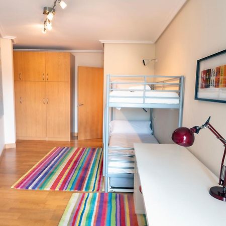 Ondartxo II - Ongi Etorri Apartment Zumaia Ngoại thất bức ảnh