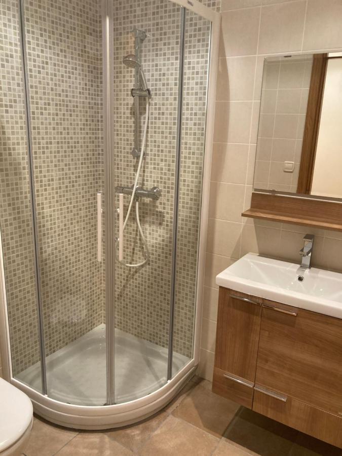 Ondartxo II - Ongi Etorri Apartment Zumaia Ngoại thất bức ảnh