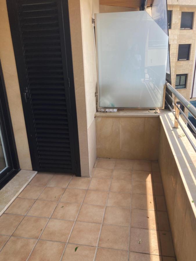 Ondartxo II - Ongi Etorri Apartment Zumaia Ngoại thất bức ảnh