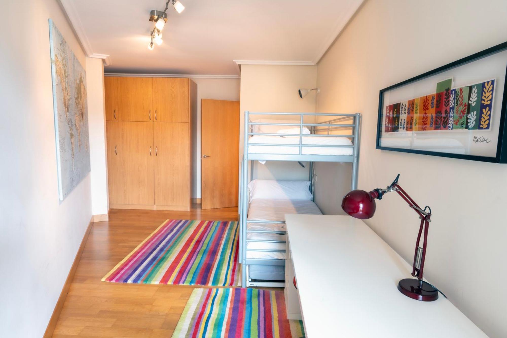 Ondartxo II - Ongi Etorri Apartment Zumaia Ngoại thất bức ảnh