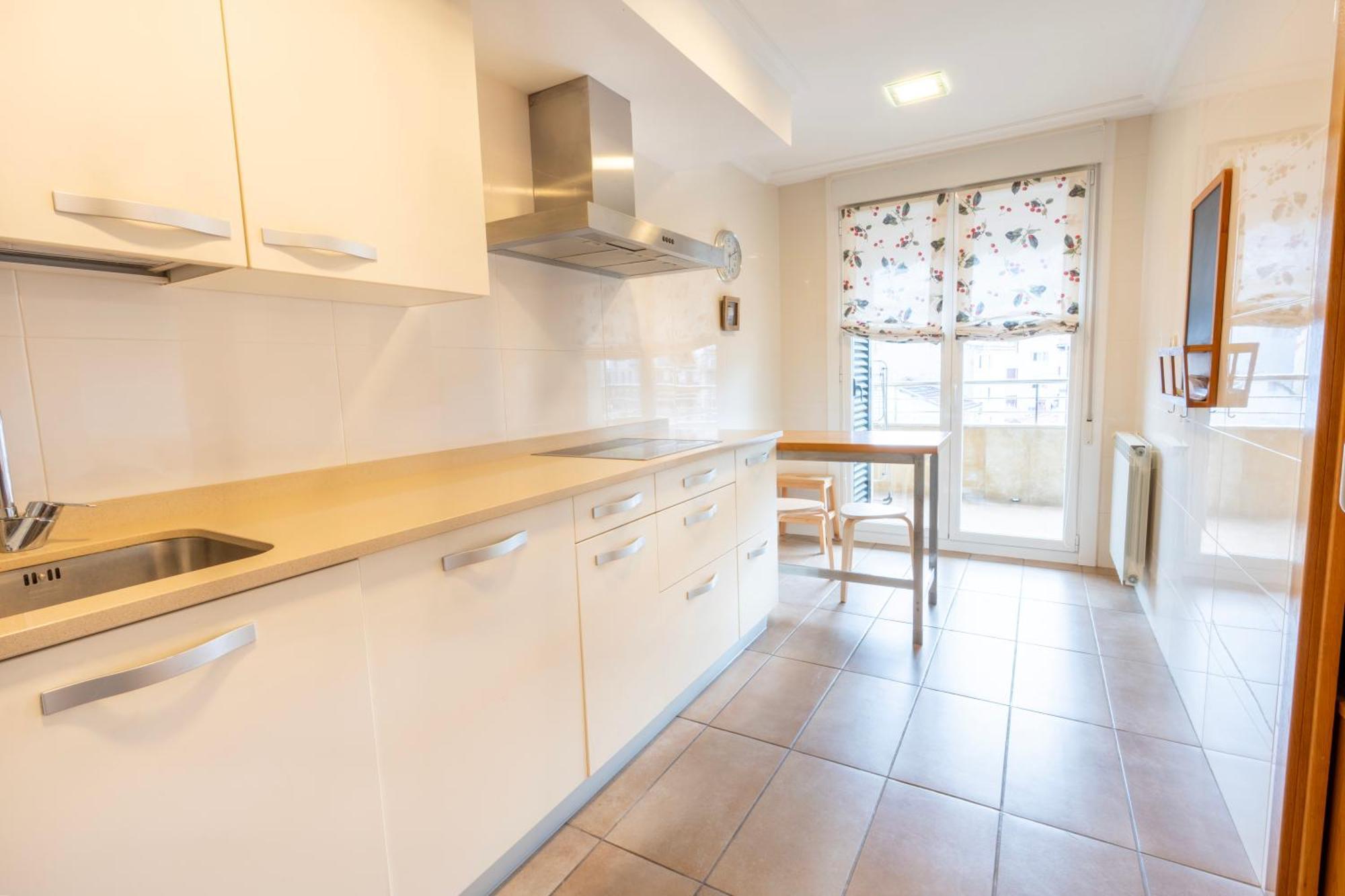 Ondartxo II - Ongi Etorri Apartment Zumaia Ngoại thất bức ảnh