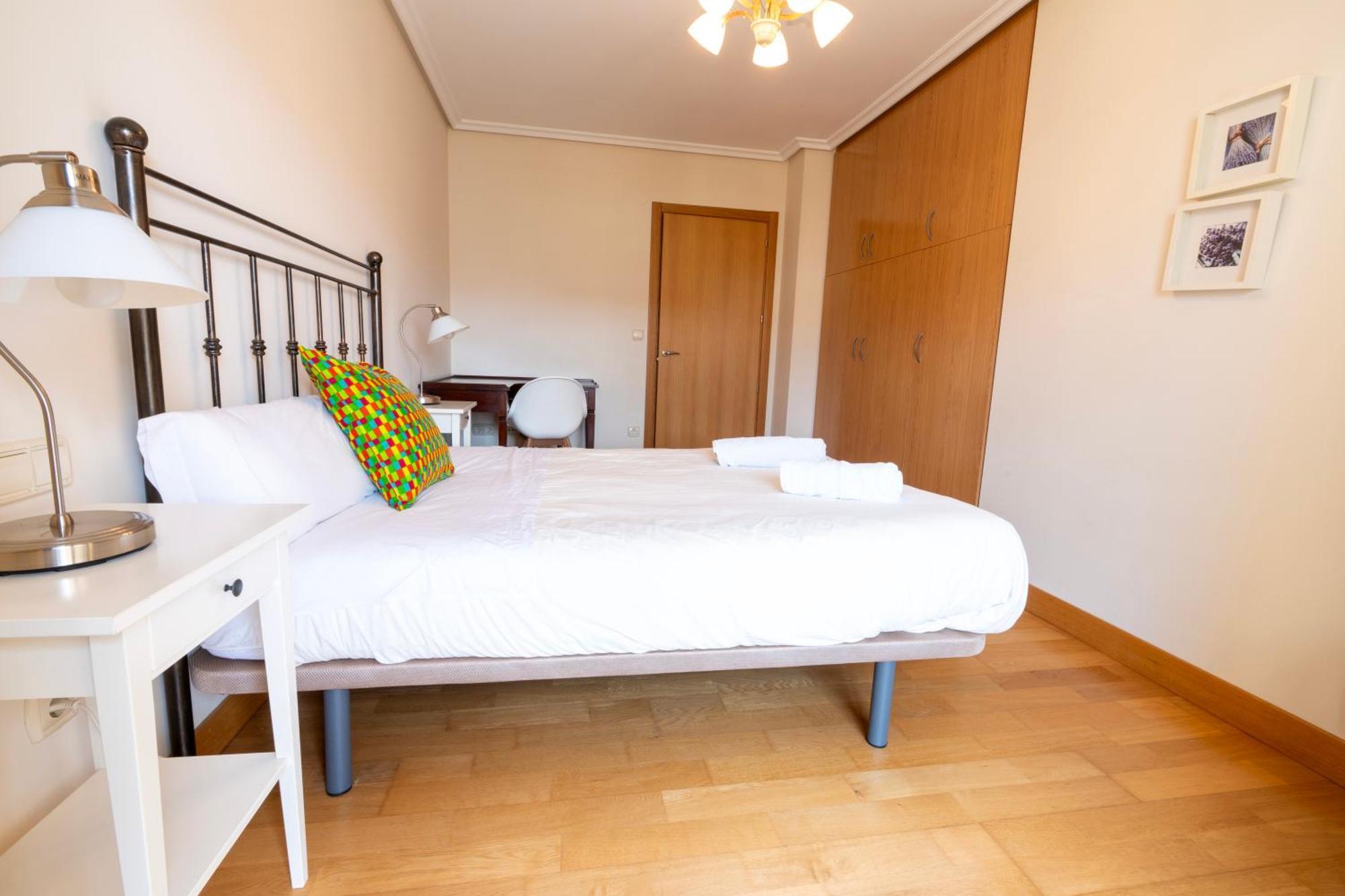 Ondartxo II - Ongi Etorri Apartment Zumaia Ngoại thất bức ảnh