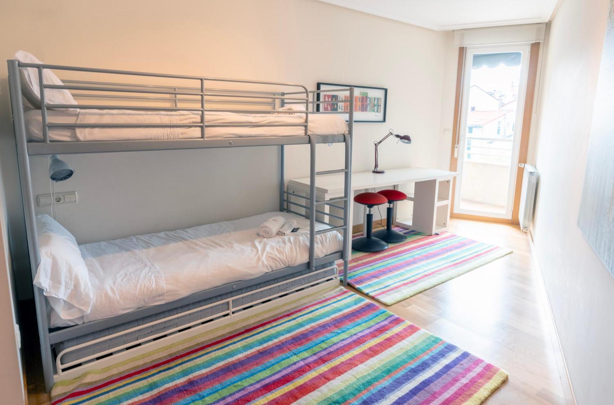 Ondartxo II - Ongi Etorri Apartment Zumaia Ngoại thất bức ảnh